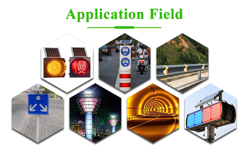 Wireless Traffic Light Road Sign Solar Single Arrow Signs Controller Board Traffic Signs Led Arrow Light Signal Board PCB