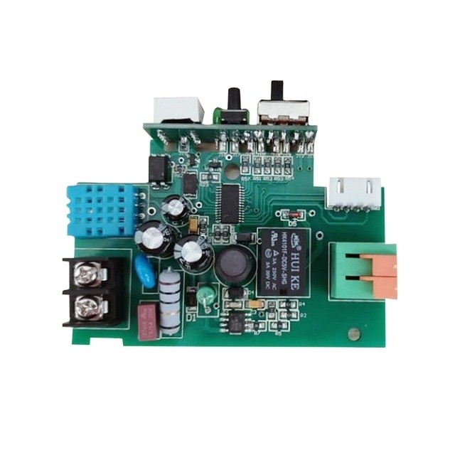 Hot selling PCB Factory  Air Conditioner PCBA Air Purifier PCBA With best service