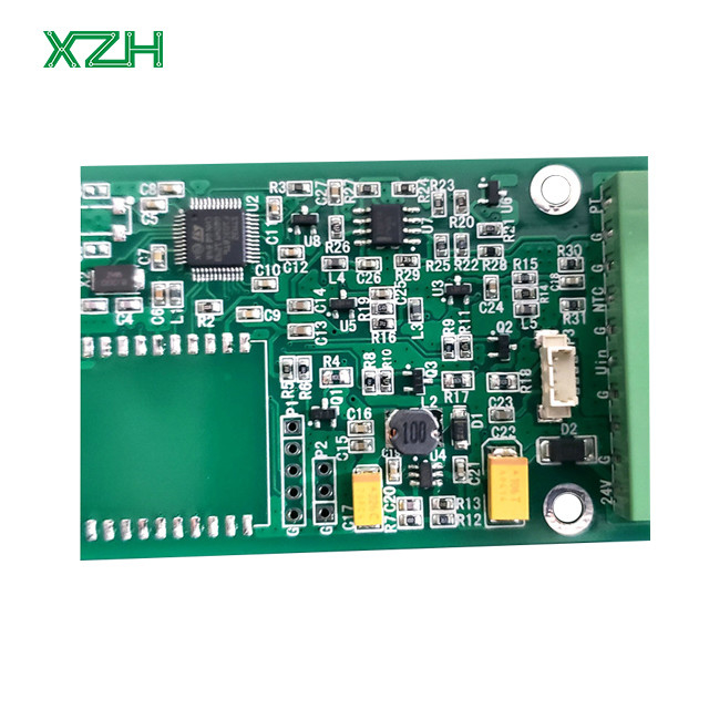 Hot selling PCB Factory  Air Conditioner PCBA Air Purifier PCBA With best service