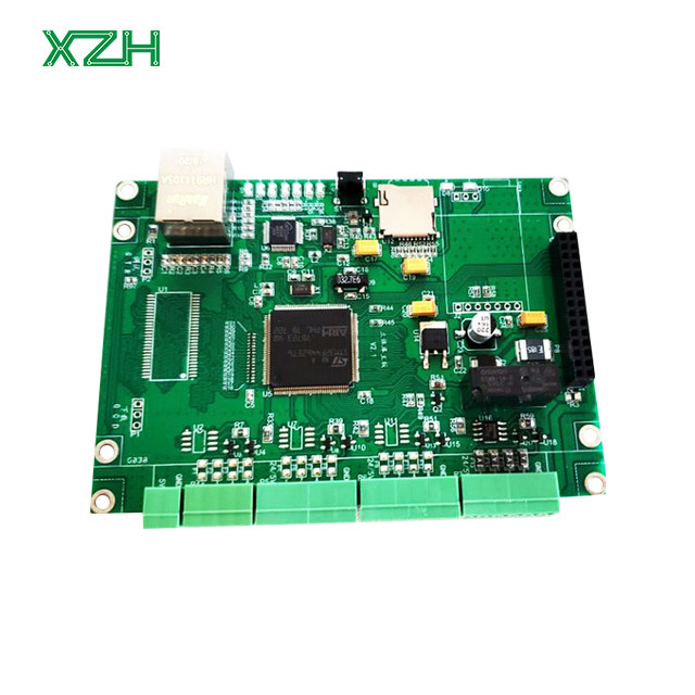 Hot selling PCB Factory  Air Conditioner PCBA Air Purifier PCBA With best service