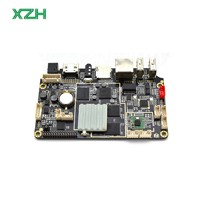 Hot selling PCB Factory  Air Conditioner PCBA Air Purifier PCBA With best service