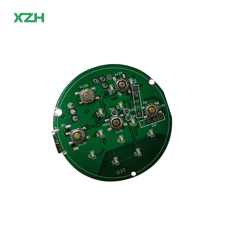 Hot Sale Custom OEM Shenzhen Manufacturer PCB PCBA Assembly Mouse Wireless Module Power Amplifier PCB tws pcba