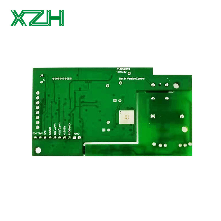 Shenzhen OEM Multilayer Pcb Design Gerber Pcb Manufacturing And PCBA Assembly