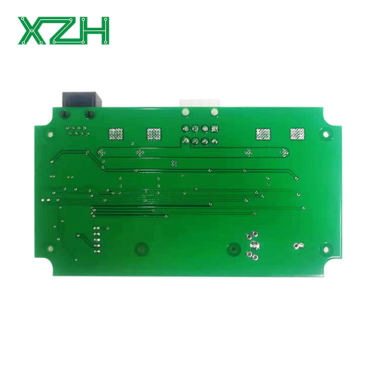 Shenzhen OEM Multilayer Pcb Design Gerber Pcb Manufacturing And PCBA Assembly