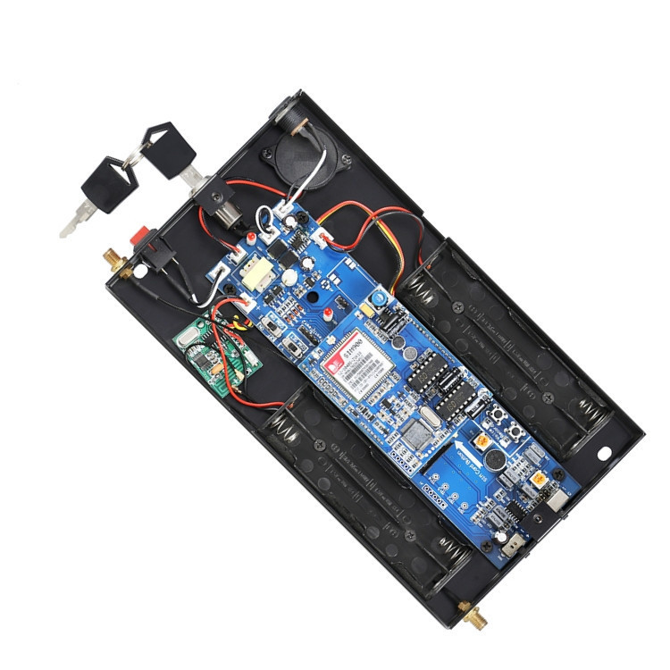 Smt Manufacture For Smart Home Pcb Assemble Pcba