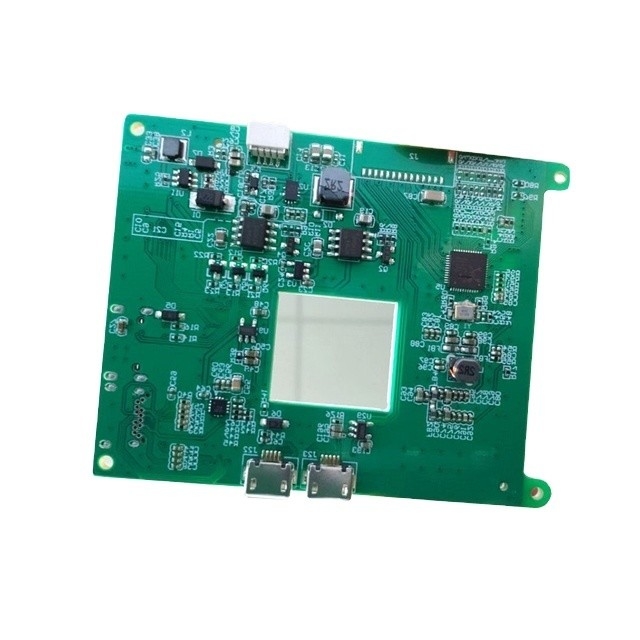 Pcb Lakoni Tv Pcb Smar Base Tribal Pcb Board Kit