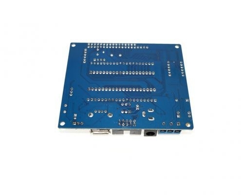 Factory Supplier DIY H5B2 Development Board & Kits 51 AVR MCU Microcontroller High Quality Components