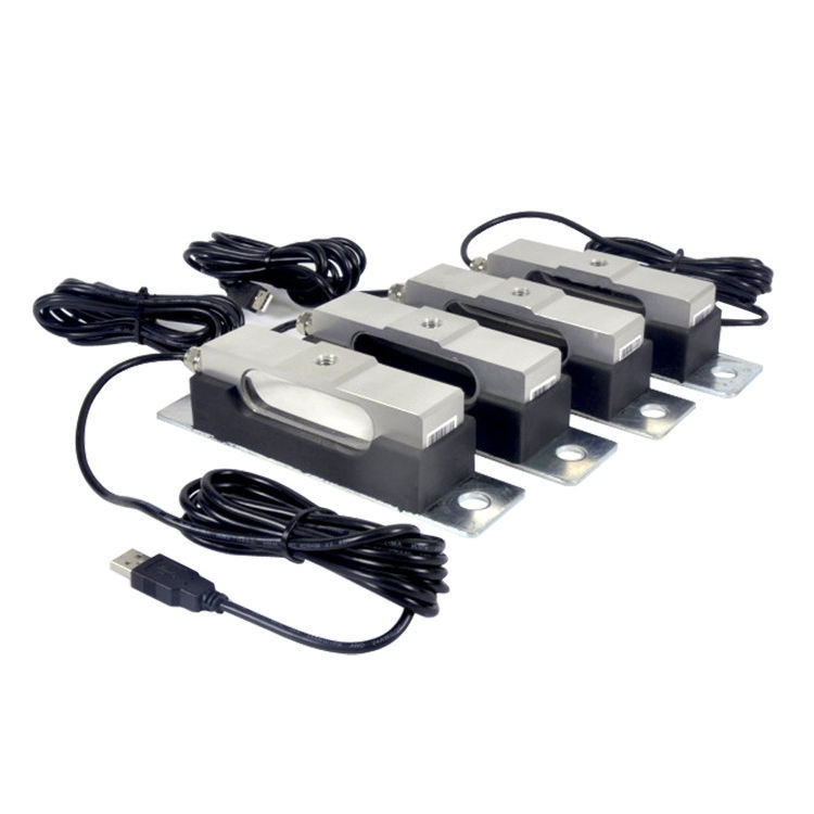 800kg Aluminum Alloy Lift Overload Limiter Load Cells Supplier Elevator  Weighing Device Load Cell