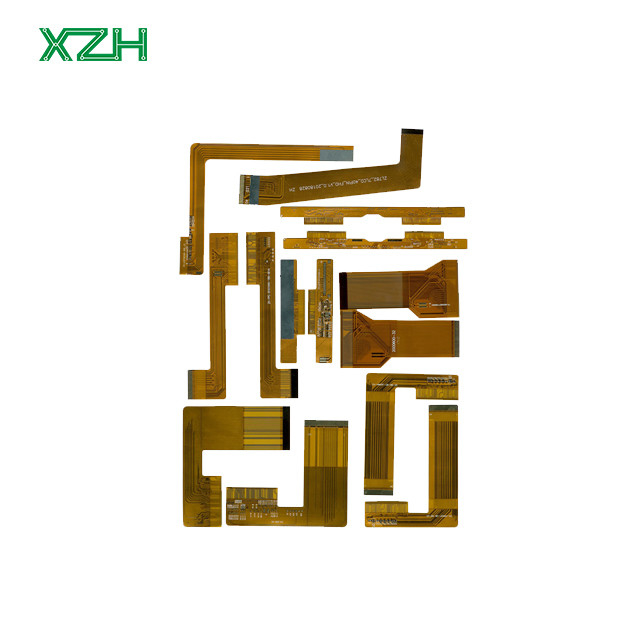 FPC Flexible PCB Manufacturer Your Trusted Partner for Customized Flexible PCB Manufacturing