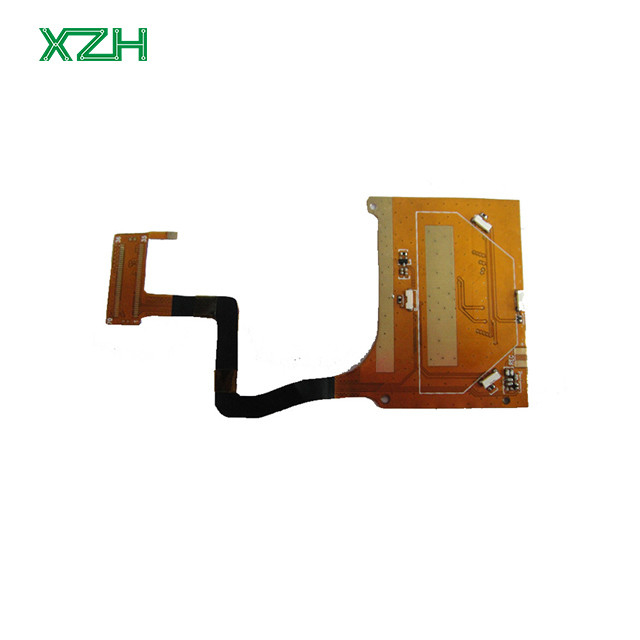 FPC Flexible PCB Manufacturer Your Trusted Partner for Customized Flexible PCB Manufacturing