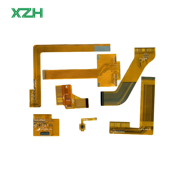 FPC Flexible PCB Manufacturer Your Trusted Partner for Customized Flexible PCB Manufacturing