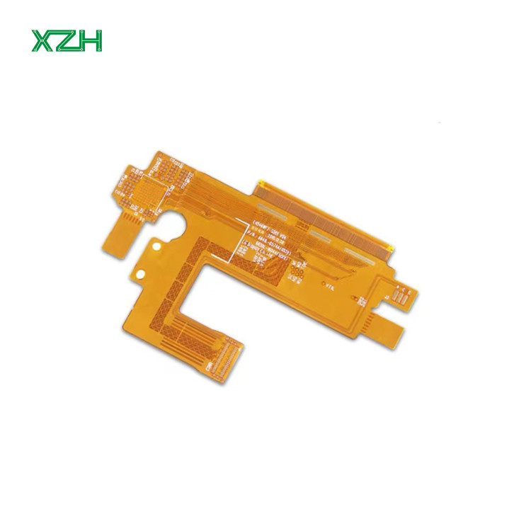 FPC Flexible PCB Manufacturer Your Trusted Partner for Customized Flexible PCB Manufacturing