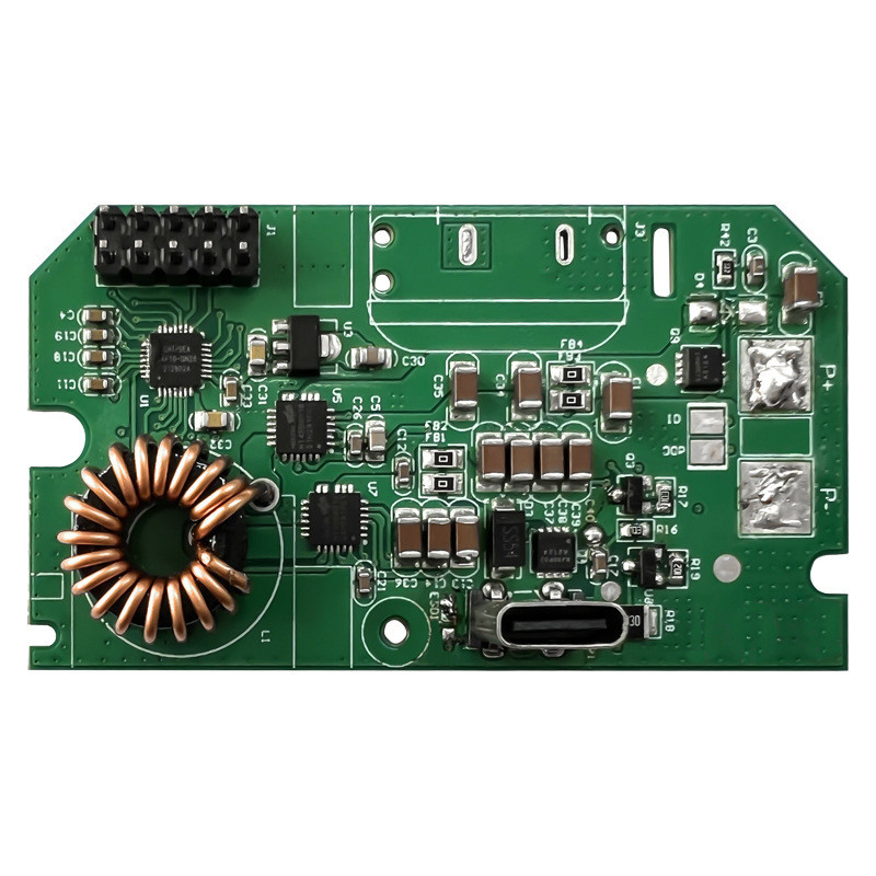 One-Stop Custom clone design OEM Electronic smart Manufacturer Pcb Assembly service PCBA