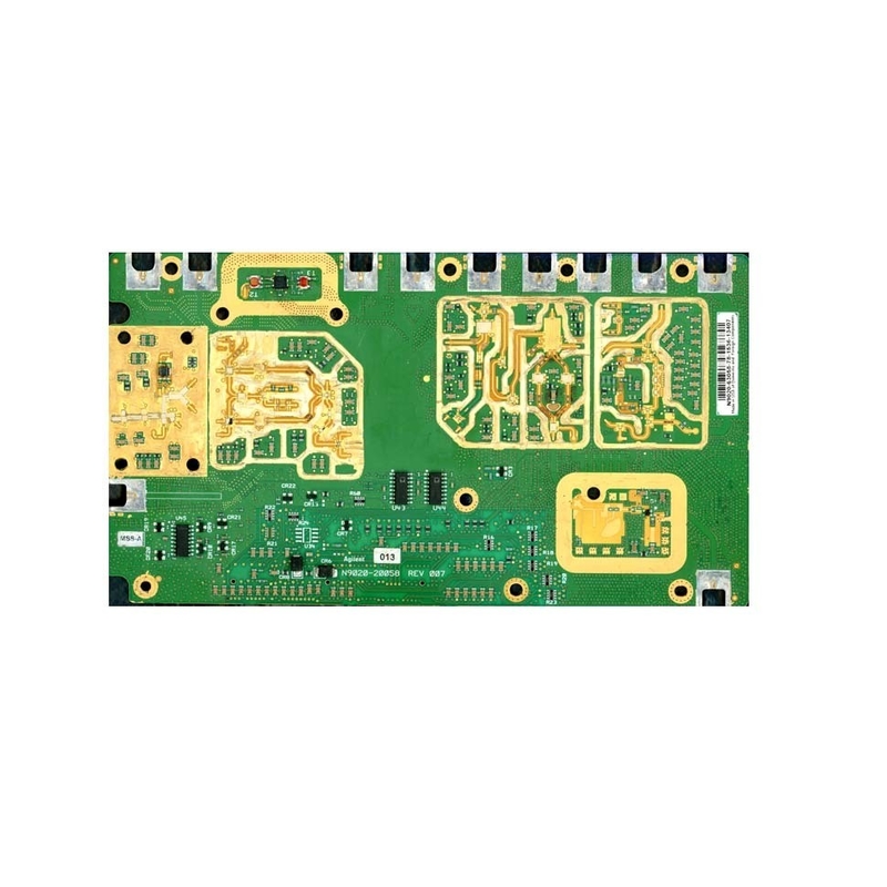 One-Stop Custom clone design OEM Electronic smart Manufacturer Pcb Assembly service PCBA