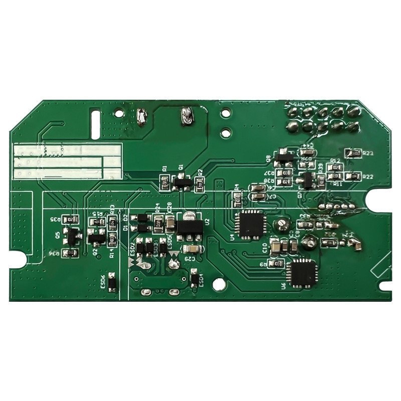 One-Stop Custom clone design OEM Electronic smart Manufacturer Pcb Assembly service PCBA