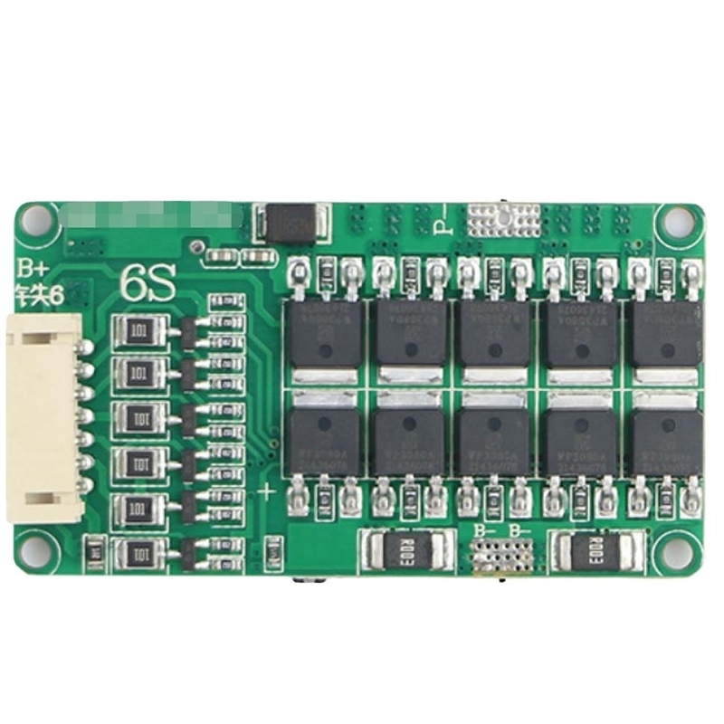One Stop high power pcb design Service Manufacturer Solar Inverter Hybrid 2 3.2KW 5kw PCB Board PCBA