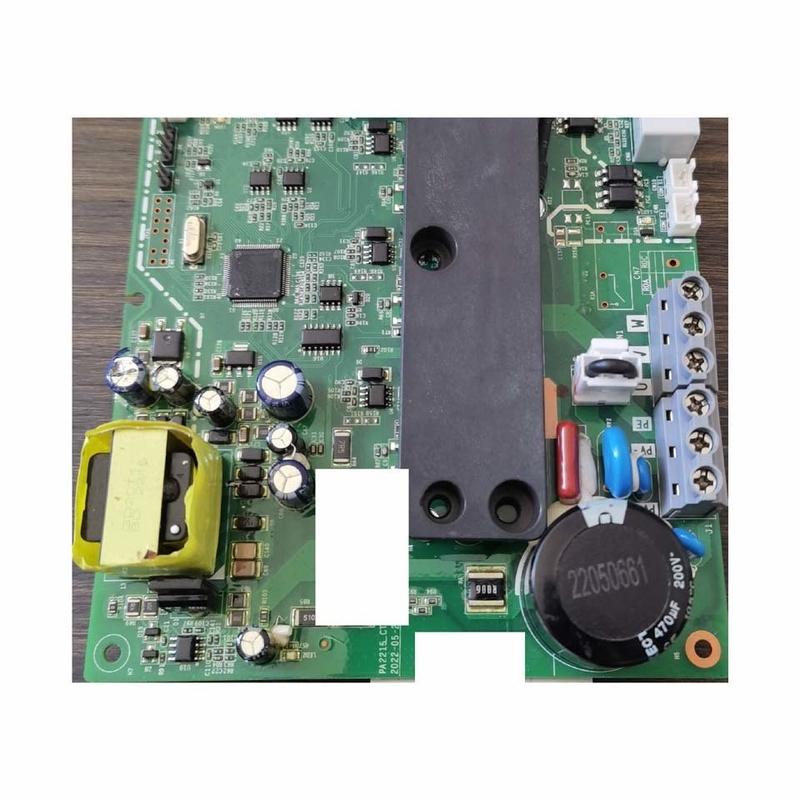 One Stop high power pcb design Service Manufacturer Solar Inverter Hybrid 2 3.2KW 5kw PCB Board PCBA