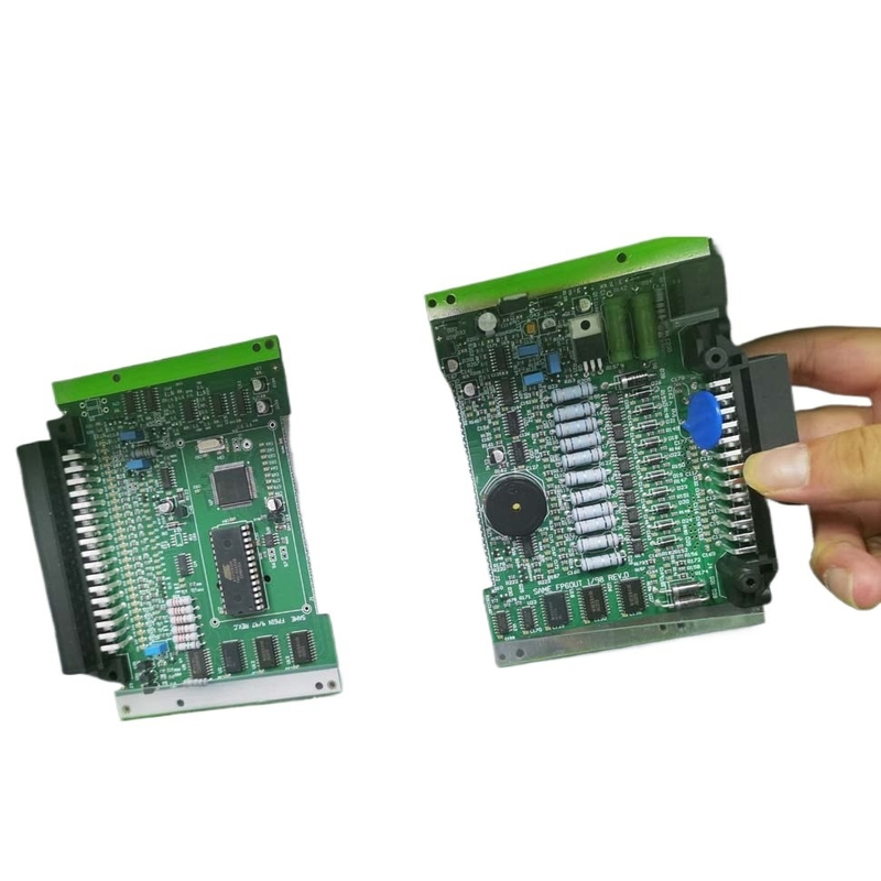 OBD controller rc pcb design car control board Turnkey Customize Medical Industrial equipment Assembly Service PCBA