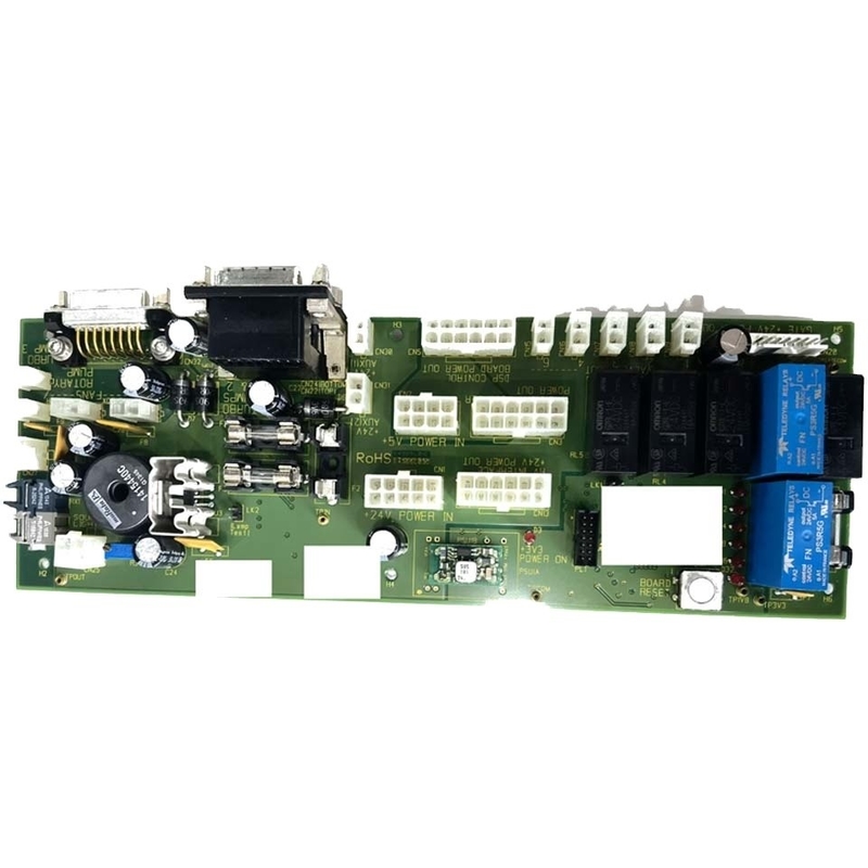 OBD controller rc pcb design car control board Turnkey Customize Medical Industrial equipment Assembly Service PCBA