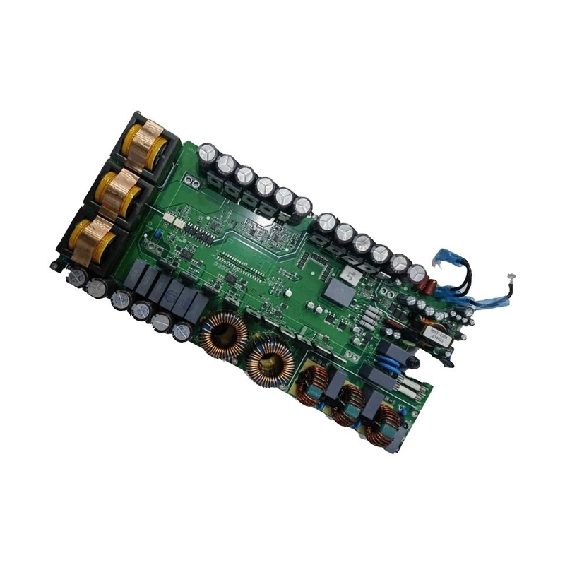 OBD controller rc pcb design car control board Turnkey Customize Medical Industrial equipment Assembly Service PCBA