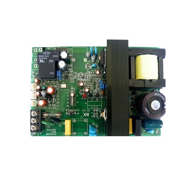 OEM Electronics Home Appliance Pcba Pcb Manufacturer