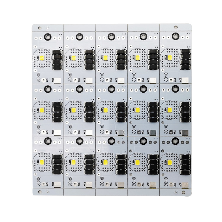 Shenzhen Automotive BLDC PCBA Design Assembly Manufacturer
