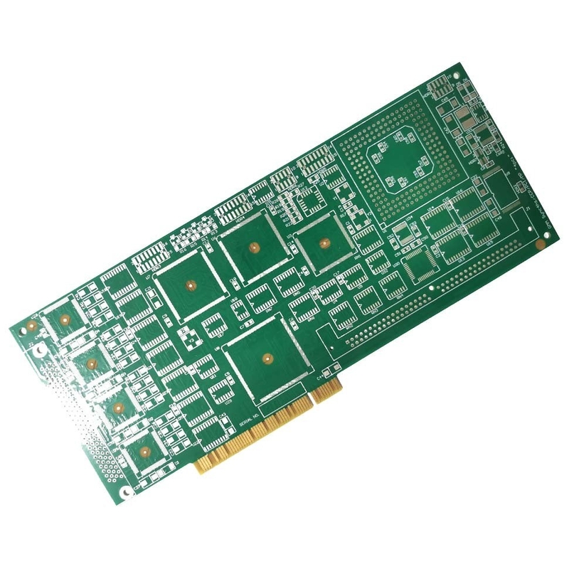 Manufacturer design TV video maboard manufacturer Smart Watch Pcb assembly PCBA