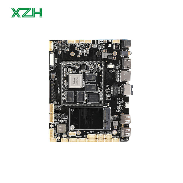 Hot selling PCB Factory  Air Conditioner PCBA Air Purifier PCBA With best service