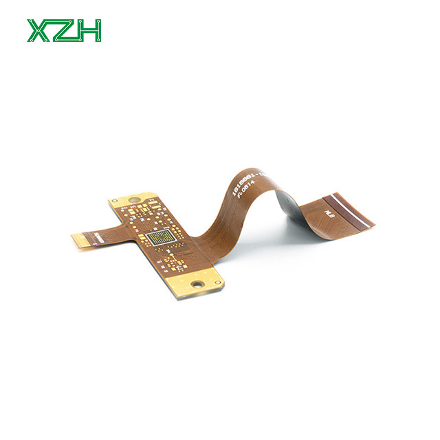 FPC Flexible PCB Manufacturer Your Trusted Partner for Customized Flexible PCB Manufacturing