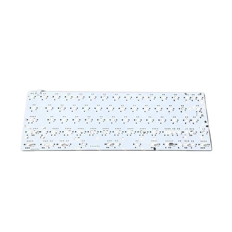 1.5m Long strip 2835 5050 SMD Led  pcb 20w 36w 50w 100w Led Tube Light PCBA