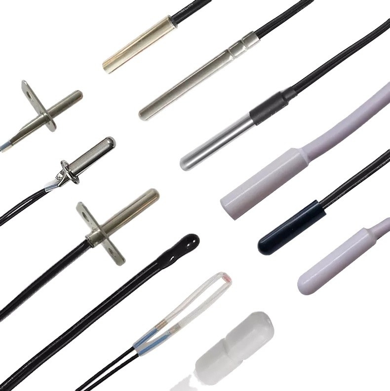 High temperature /lotNTC2.25K 5K 10K 20K 50K 3950 3970 1%  MF58 NTC tezmperature sensor