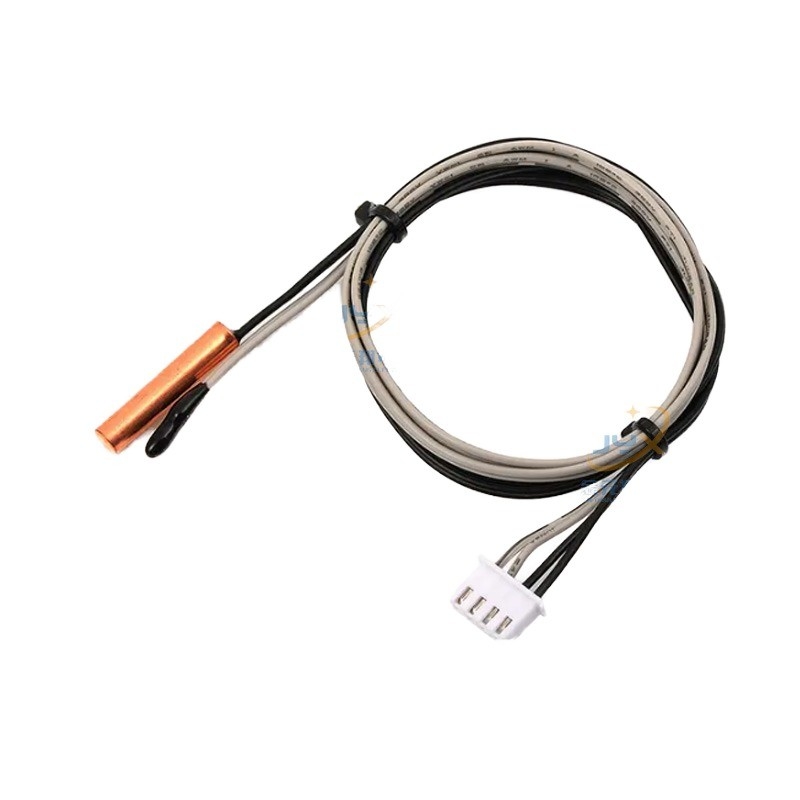 High temperature /lotNTC2.25K 5K 10K 20K 50K 3950 3970 1%  MF58 NTC tezmperature sensor