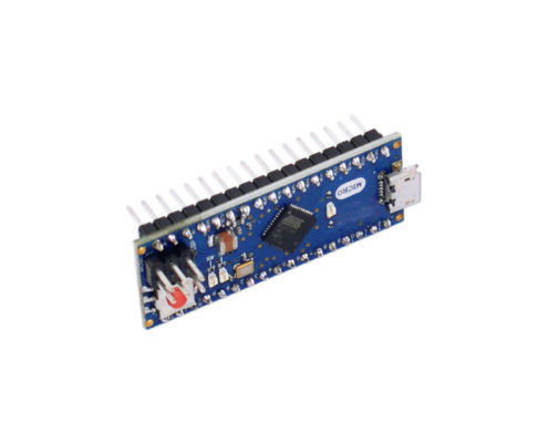 Hot Sale Micro ATmega32u4 5V 16MHz Development Board for Kits
