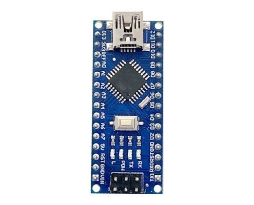 CH340G nano V3.0 R3  Board
