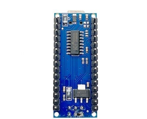 CH340G nano V3.0 R3  Board