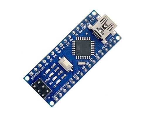 CH340G nano V3.0 R3  Board