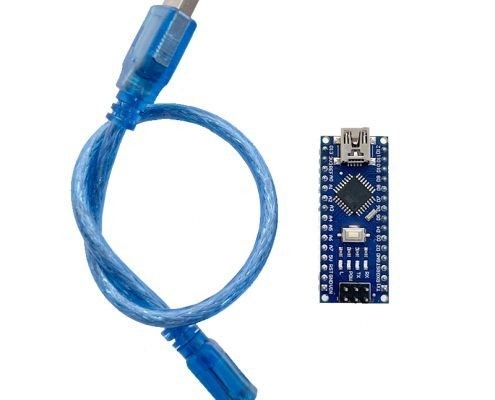 CH340G nano V3.0 R3  Board
