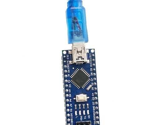 CH340G nano V3.0 R3  Board