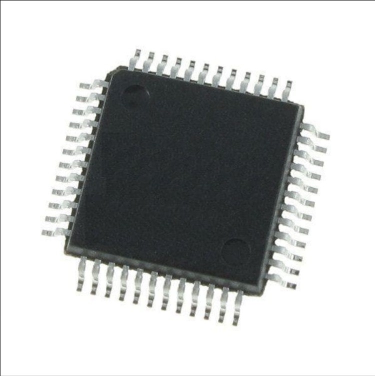 STM8S208C8T6 LQFP48 package integrated circuit chip for Western Union remittance transfer option