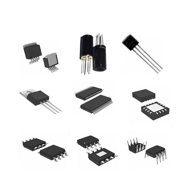 100% and Original ADUM7440CRQZ-RL7 Microcontroller Integrated Circuit SMD Electronic Components for Seamless Integration