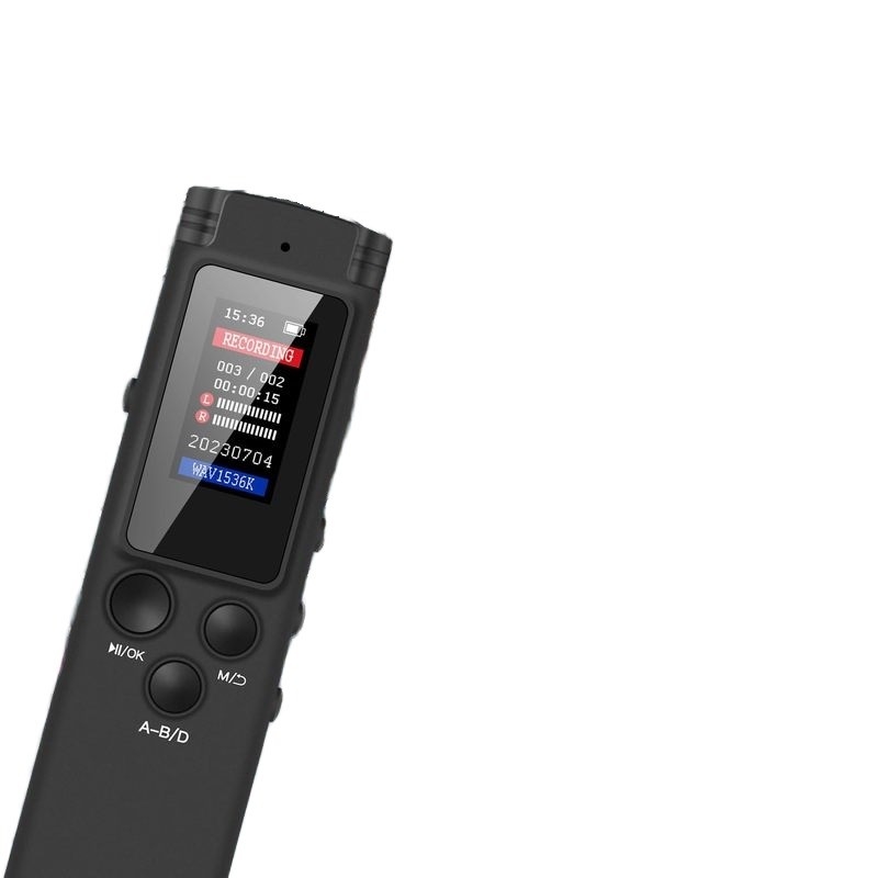 Voice Recorder Mini Professional Digital Voice Recording Upgrade