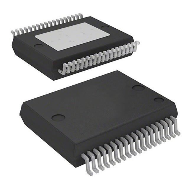 Product Completion Type Component Part MAX9951FCCB T 64TQFP Parameter Measuring Unit for Automatic Test Equipment IC