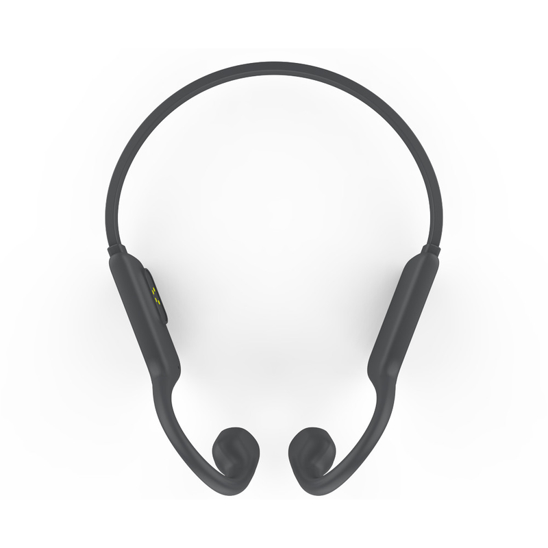 Bone Conduction Headphone X7 Wireless Swimming IPX8 Waterproof Headset Built-in 32GB Memory with Mic for Running Cycling Driving