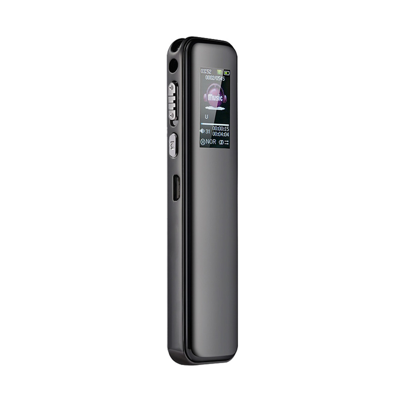 High Quality HD Digital Mini Voice Recorders Long Time Recording Device
