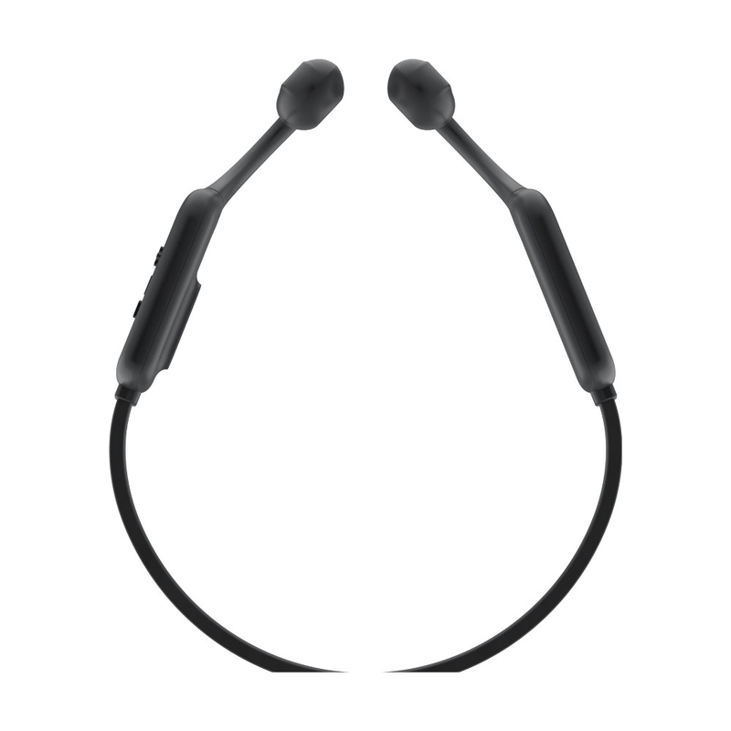 2024 New Arrival Open Ear Headset IP68 Waterproof Swimming BT Bone Conduction Headphones with 8GB