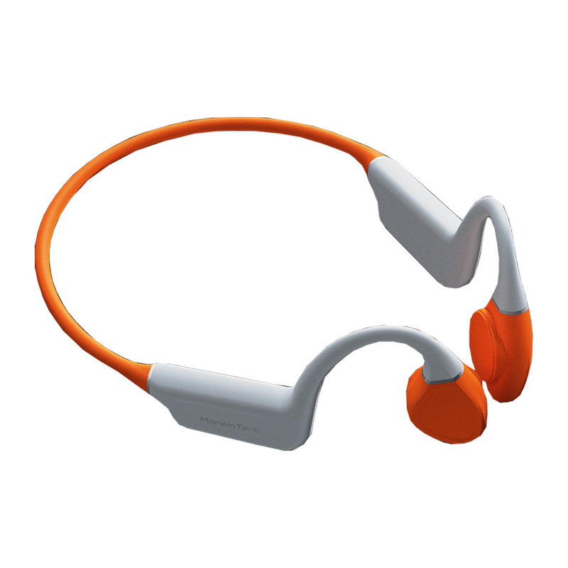 High Quality B T 5.3 Wireless Bone Conduction Earphone Waterproof Portable Super Bass Open Ear Earphones No Reviews yet