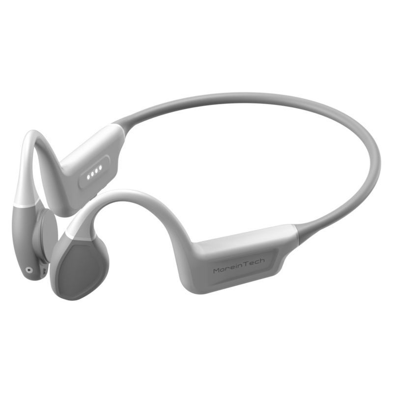 High Quality B T 5.3 Wireless Bone Conduction Earphone Waterproof Portable Super Bass Open Ear Earphones No Reviews yet