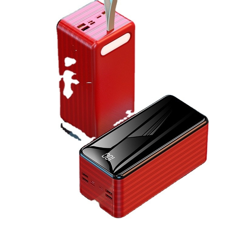 High Quality Interface/USB Wireless Charger and Portable Solutions Power Bank for iphone Accessories