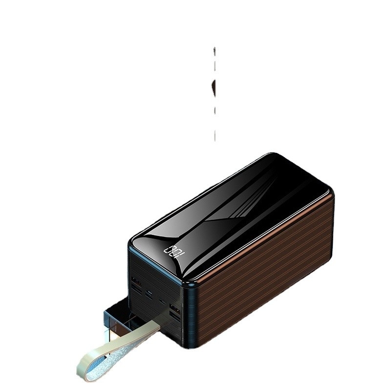 High Quality Interface/USB Wireless Charger and Portable Solutions Power Bank for iphone Accessories