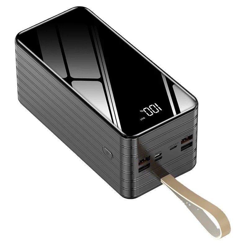 High Quality Interface/USB Wireless Charger and Portable Solutions Power Bank for iphone Accessories